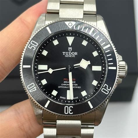 chrono24 tudor pelagos 39|Tudor Pelagos 39 for $4,539 for sale from a Trusted Seller on .